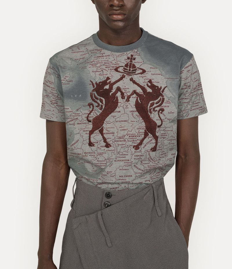CLASSIC T-SHIRT 4