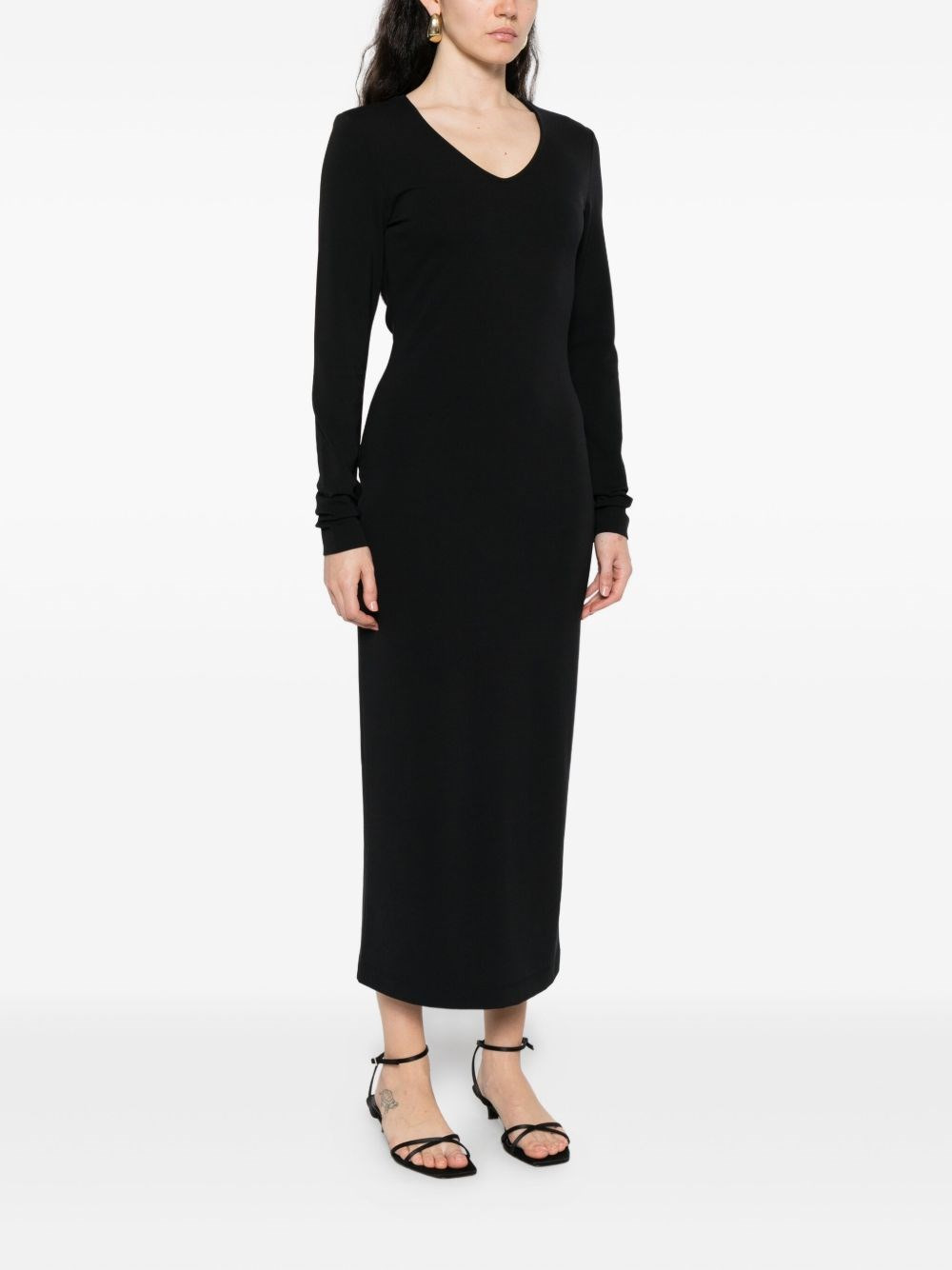 Long dress - 2