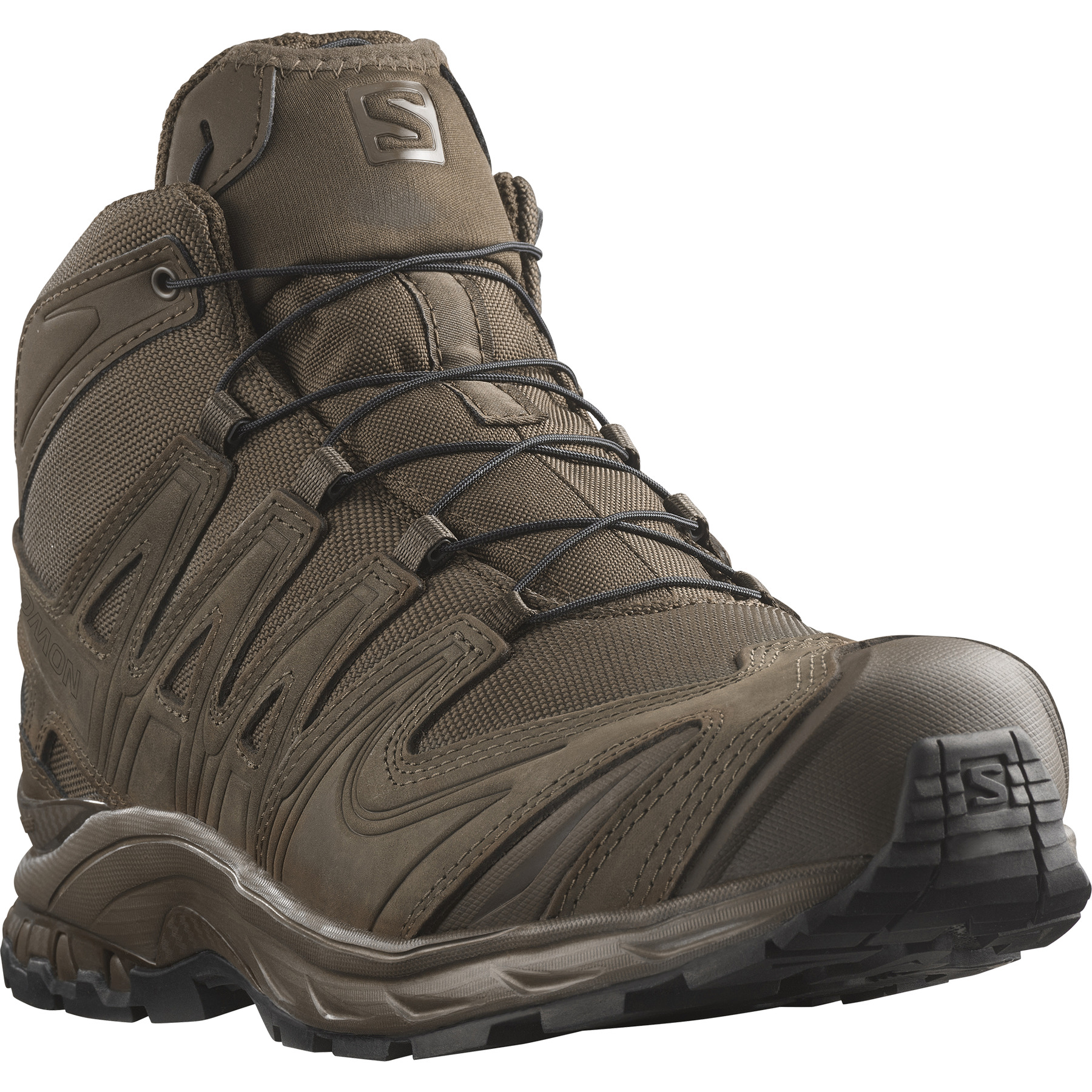 Salomon xa forces mid gtx fashion 2018