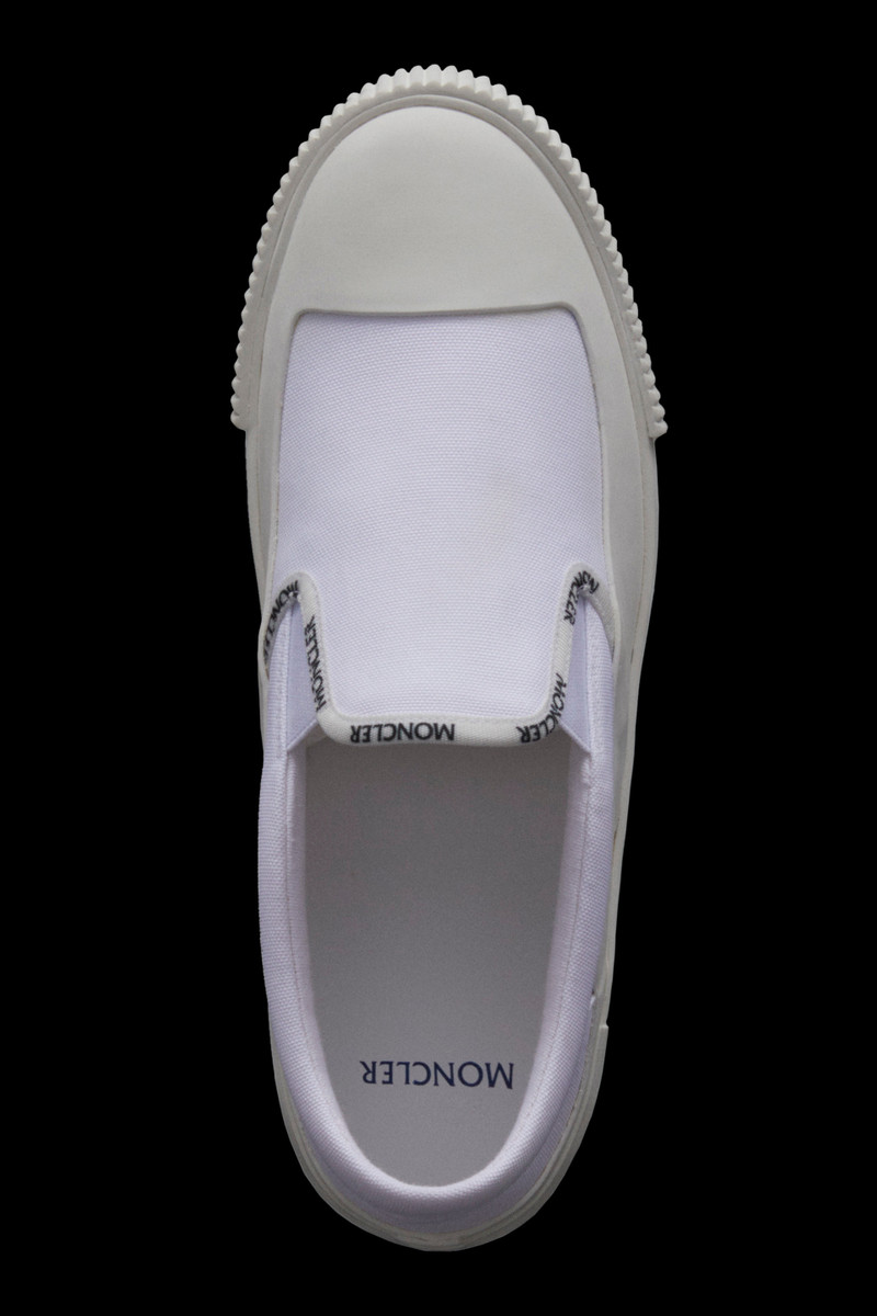 Glissiere Tri Slip On Sneakers 3