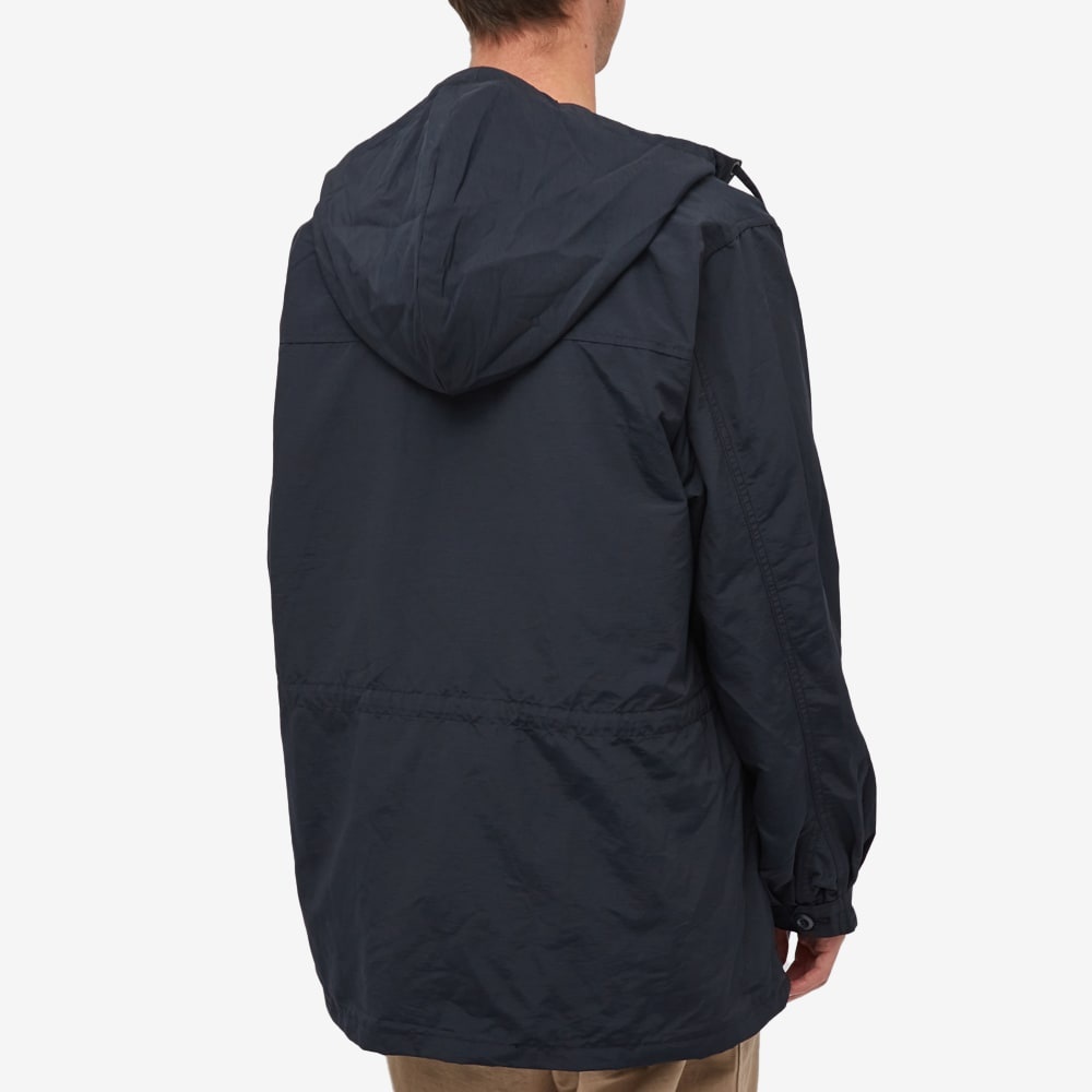 Nigel Cabourn Track Smock - 4