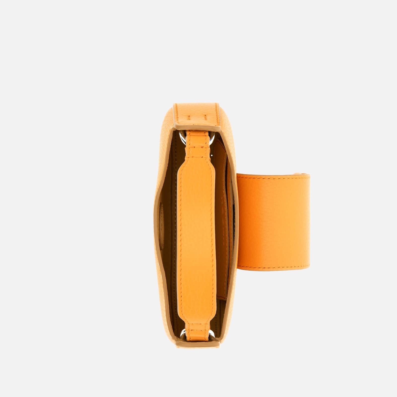 Hogan H-Bag Mini Orange 6