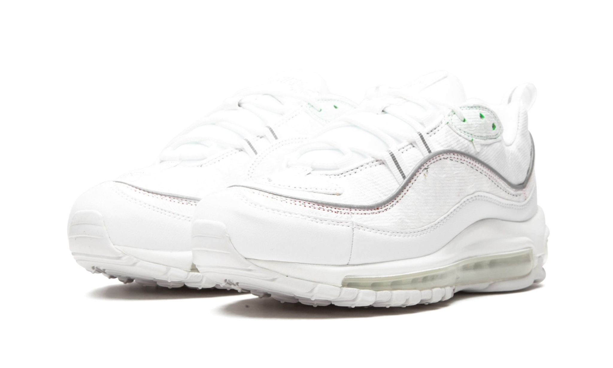 Air Max 98 LX "Cut Away" - 2