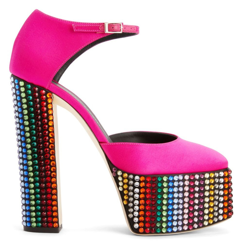 Bebe Strass 1