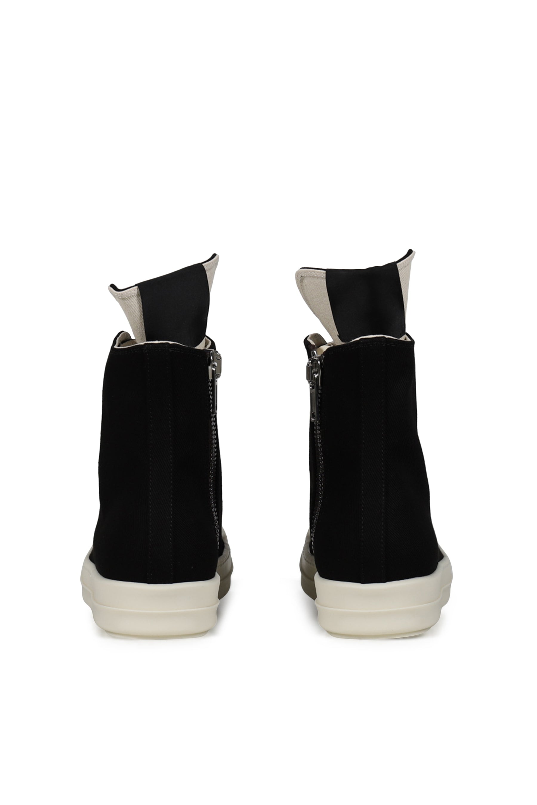 SNEAKS / BLK/MILK/MILK - 3