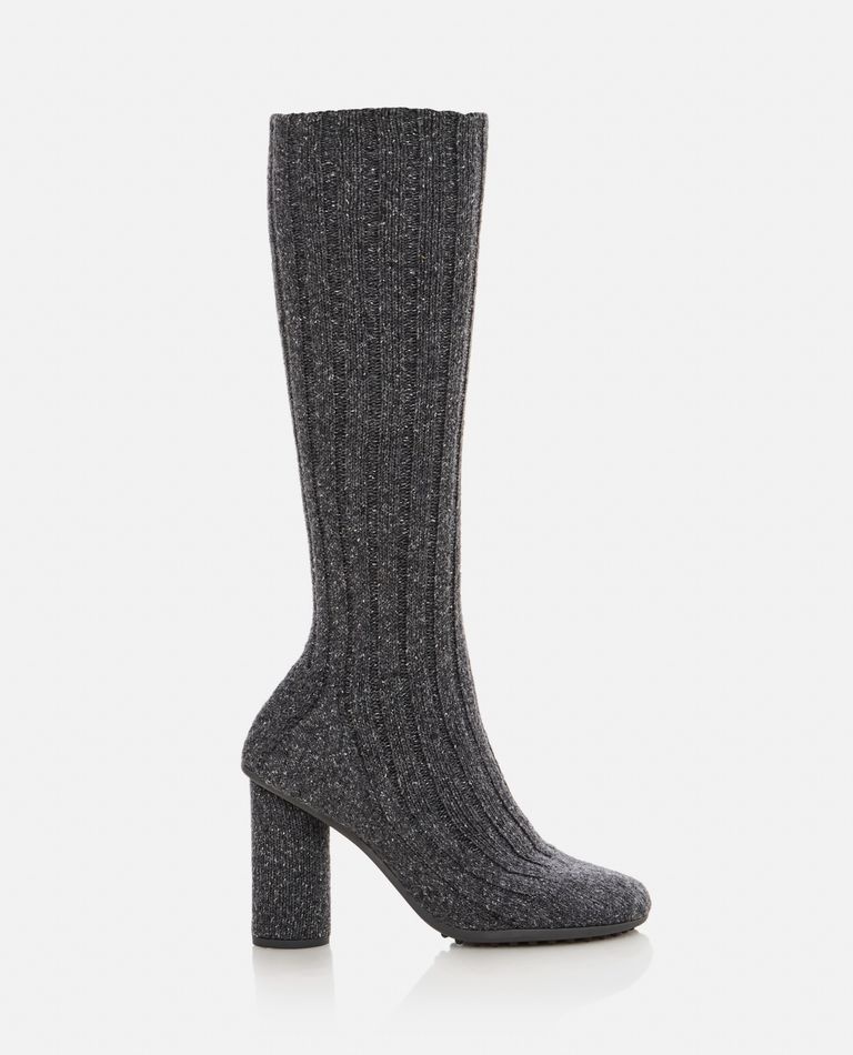 ATOMIC SOCKS BOOT KNITTED WOOL - 1