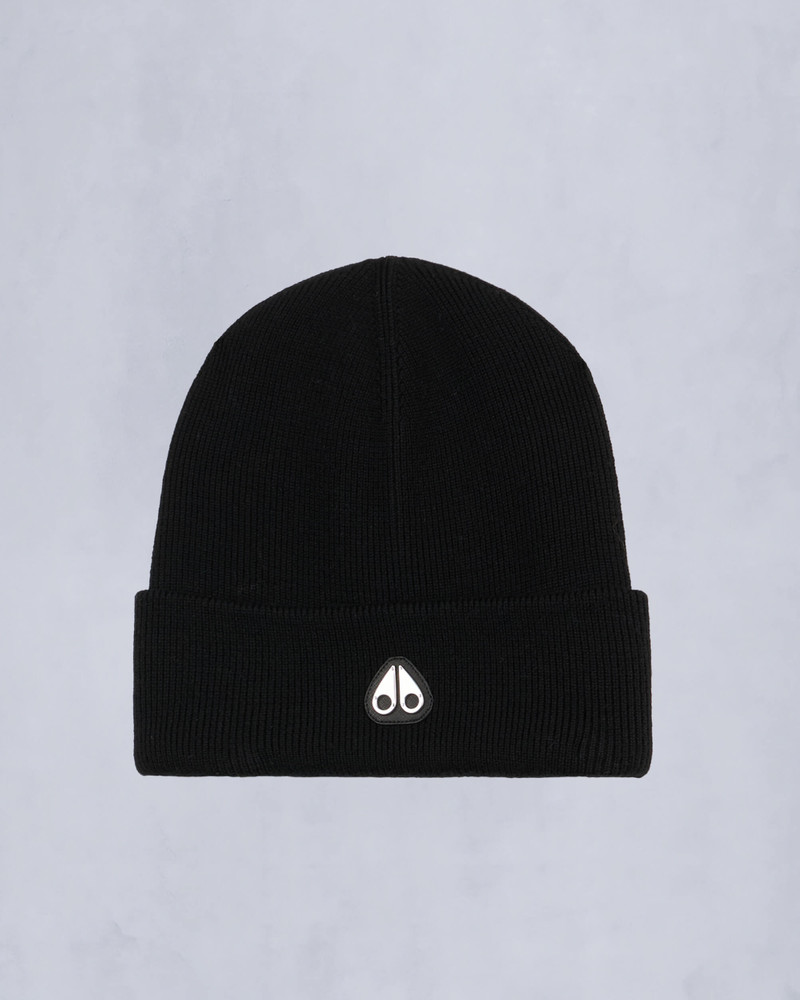 PARNIS UNISEX BEANIE 1
