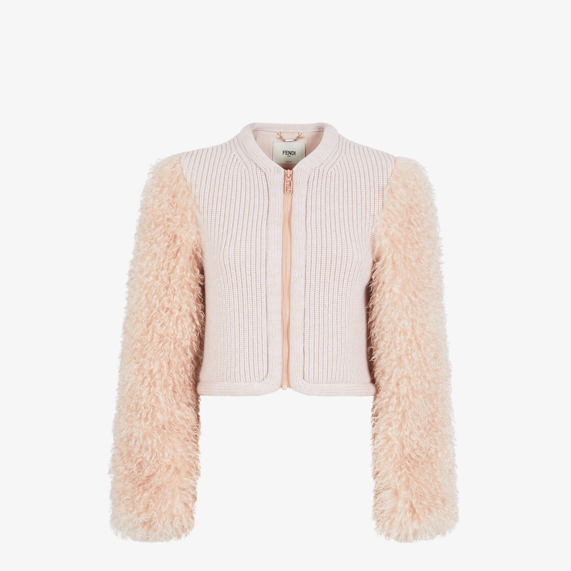 Bomber jacket - 4
