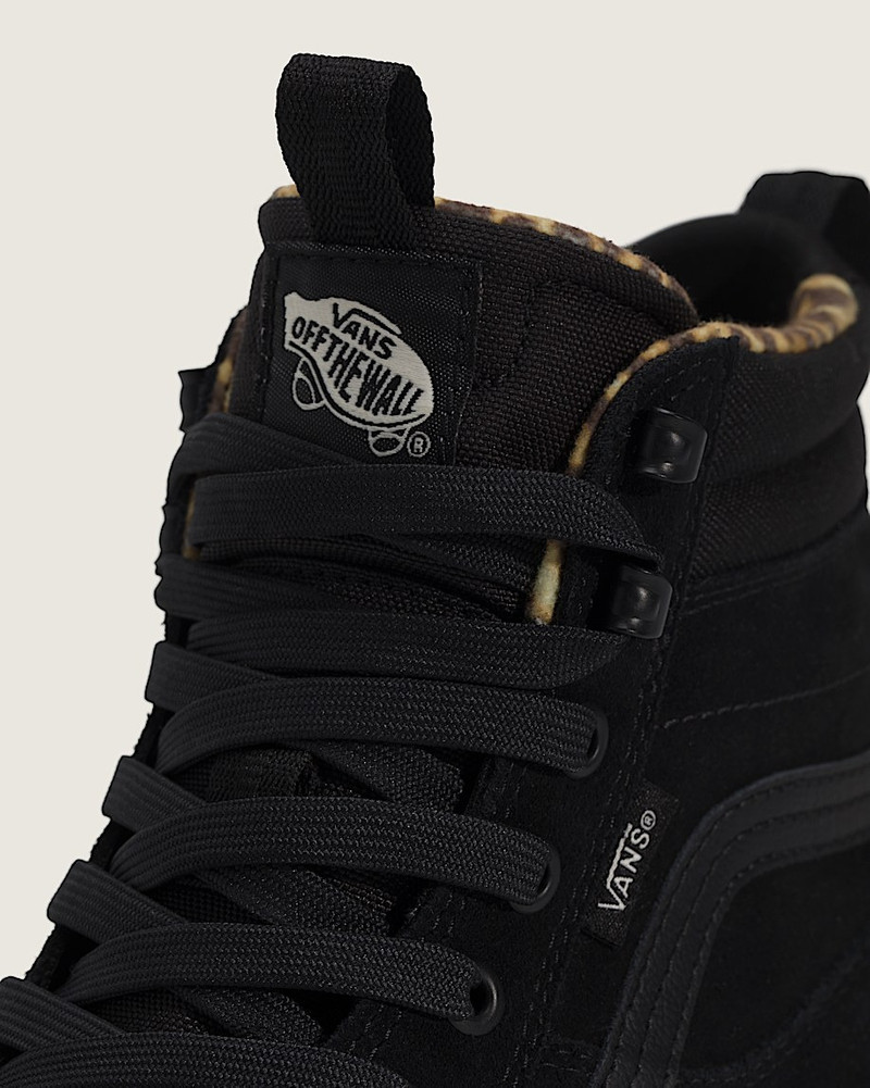 Sk8-Hi Waterproof Insulated Shoe 6