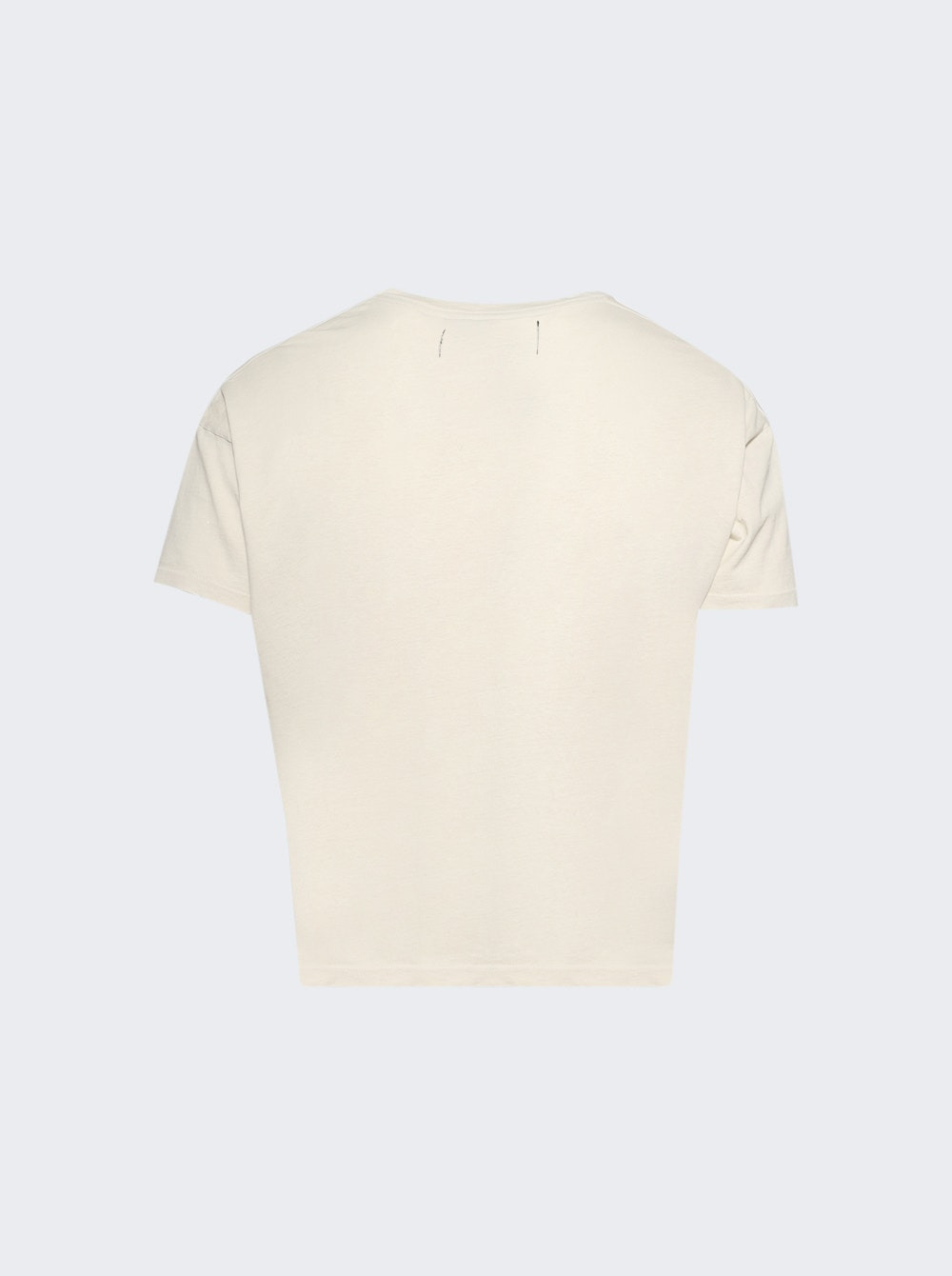 The Living Theatre Tee White - 2