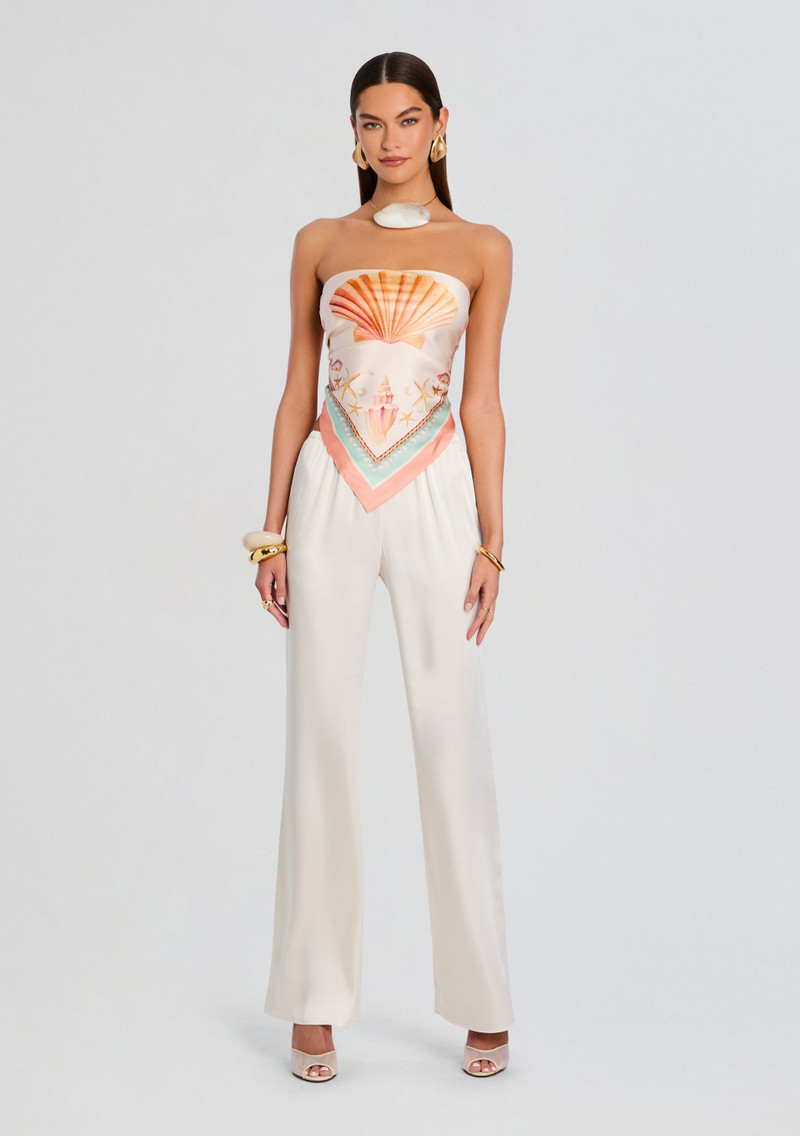 RETROFÊTE ALIVIA SILK TOP outlook