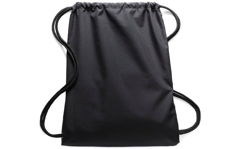 Nike Graphic Gym Sack 'Black' BA5262-015 - 2