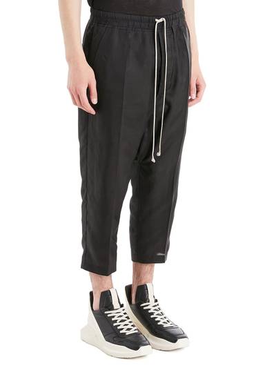 Rick Owens PANTS outlook