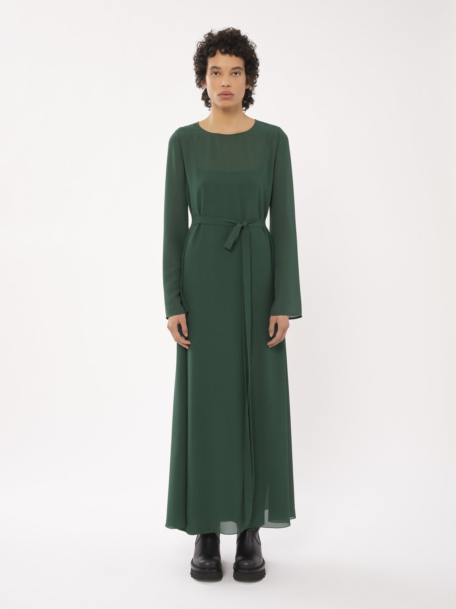 LONG TUNIC DRESS - 3