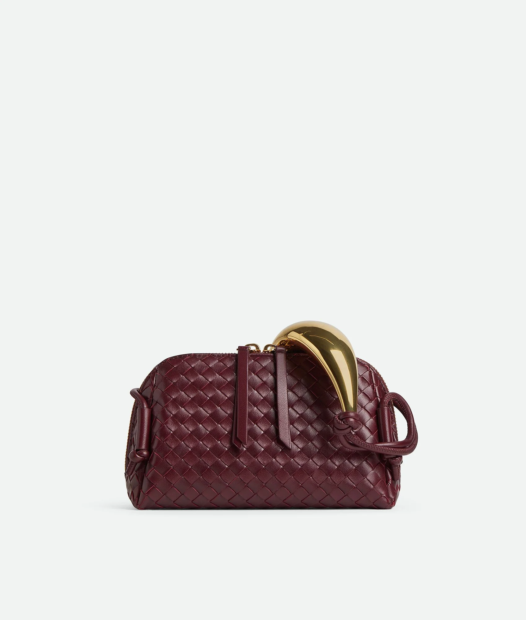 Concert Pouch Handle - 1