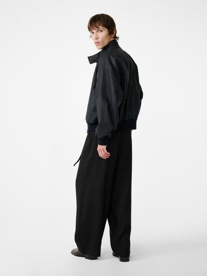 Over Jacket 5