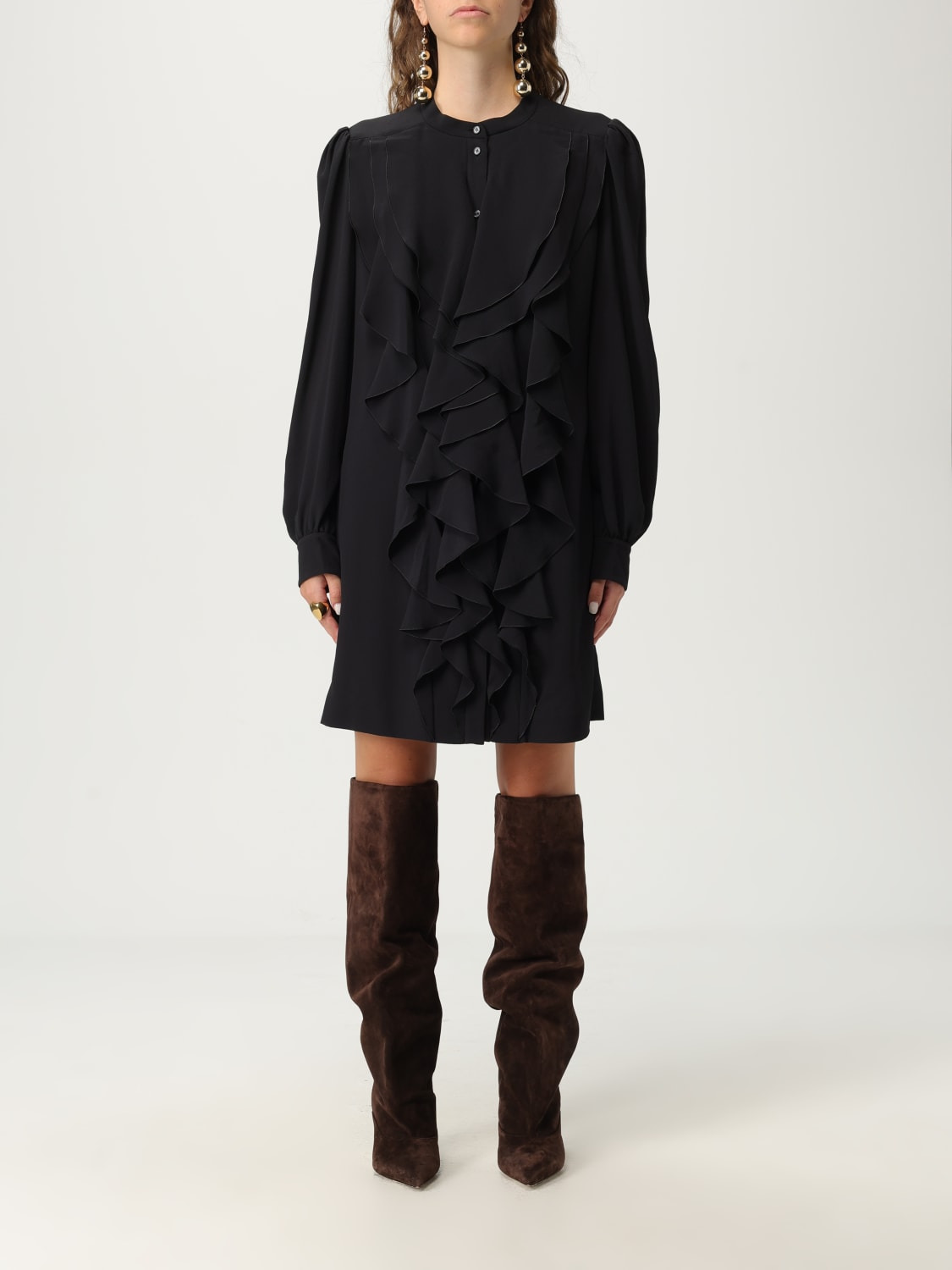 Shirt woman ChloÉ - 1