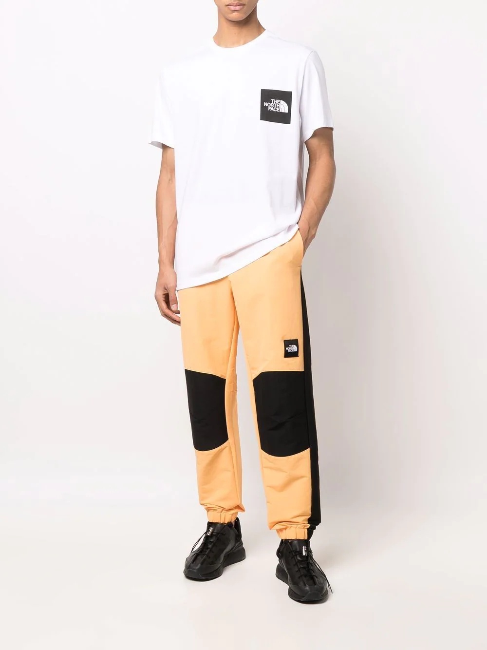 PHL colour-block track pants - 2