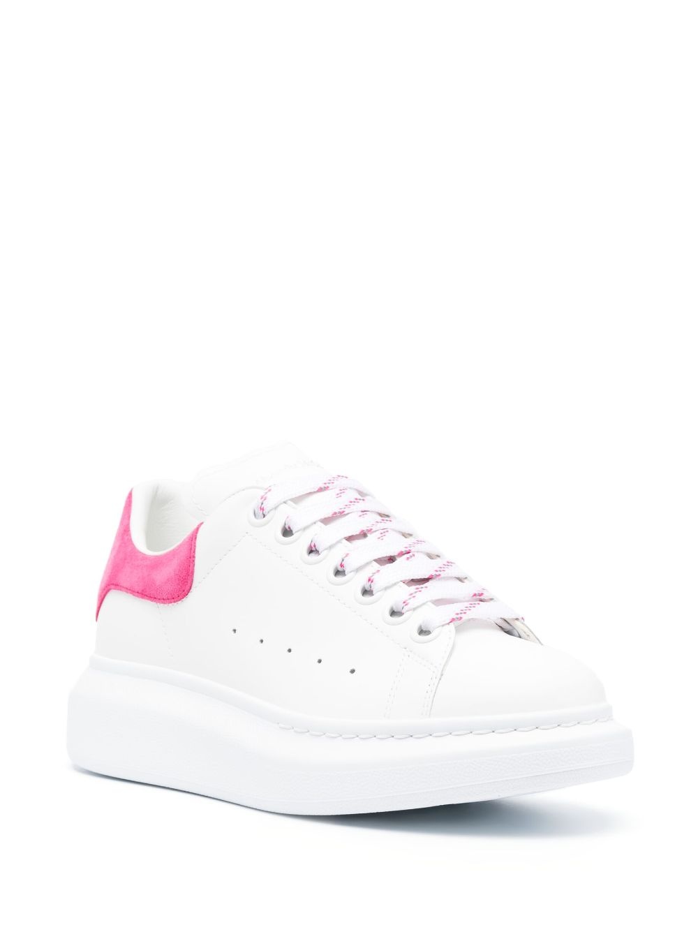 ALEXANDER MCQUEEN  SNEAKERS - 7