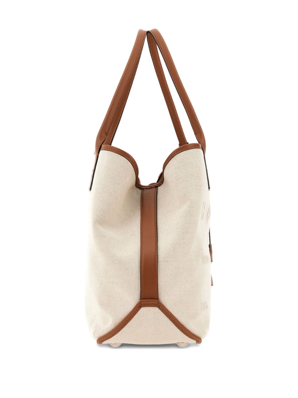 Address tote bag - 4