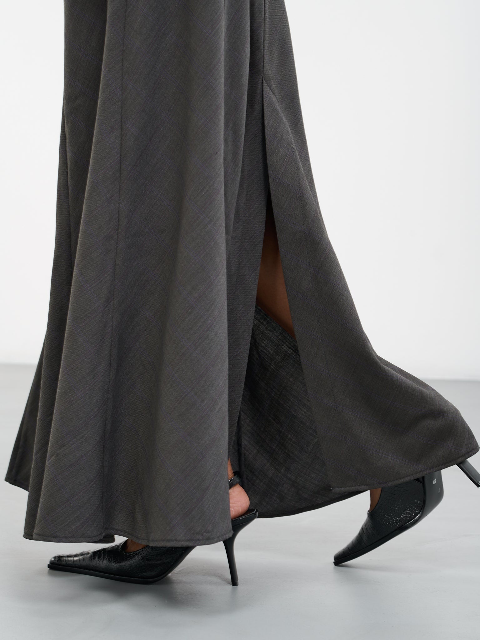 Tailored Skirt - 6
