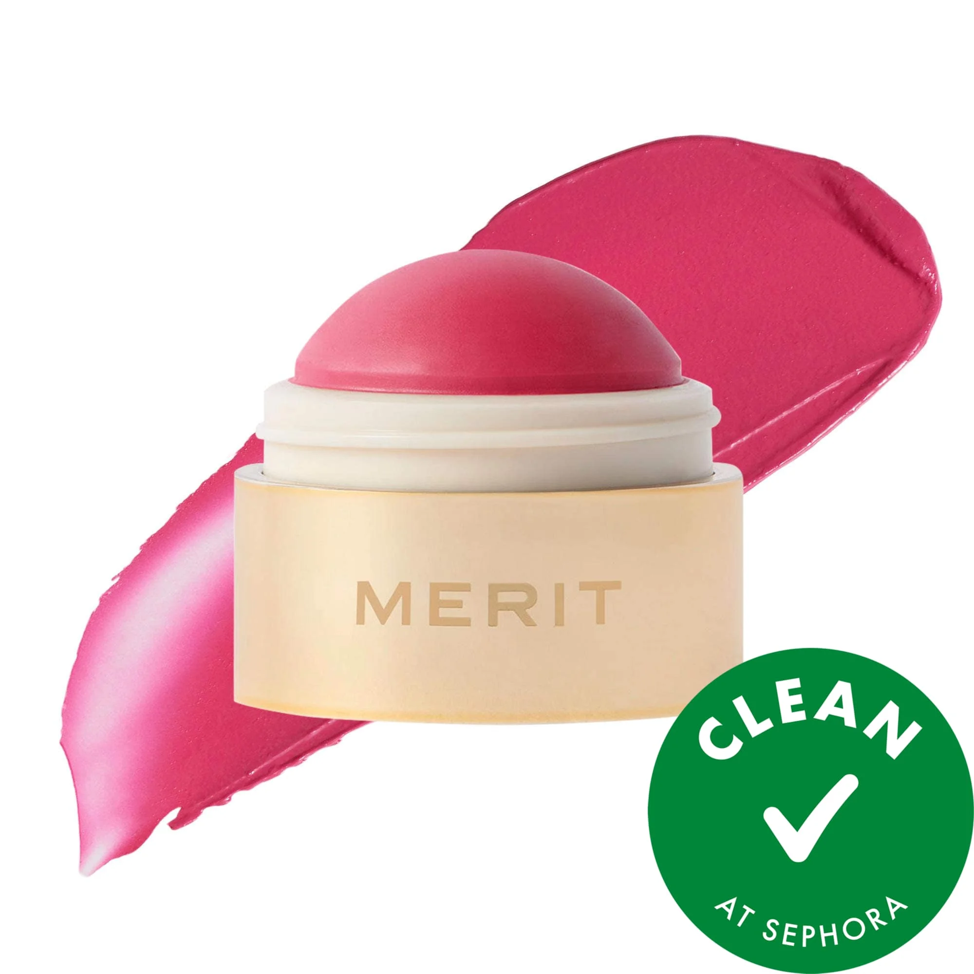 Flush Balm Cream Blush - 1
