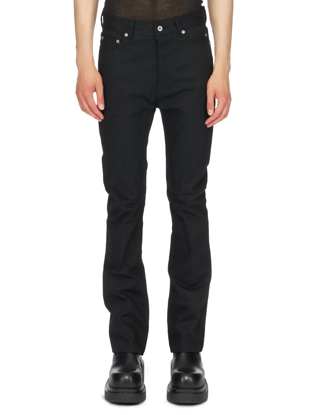 PANTS - 1