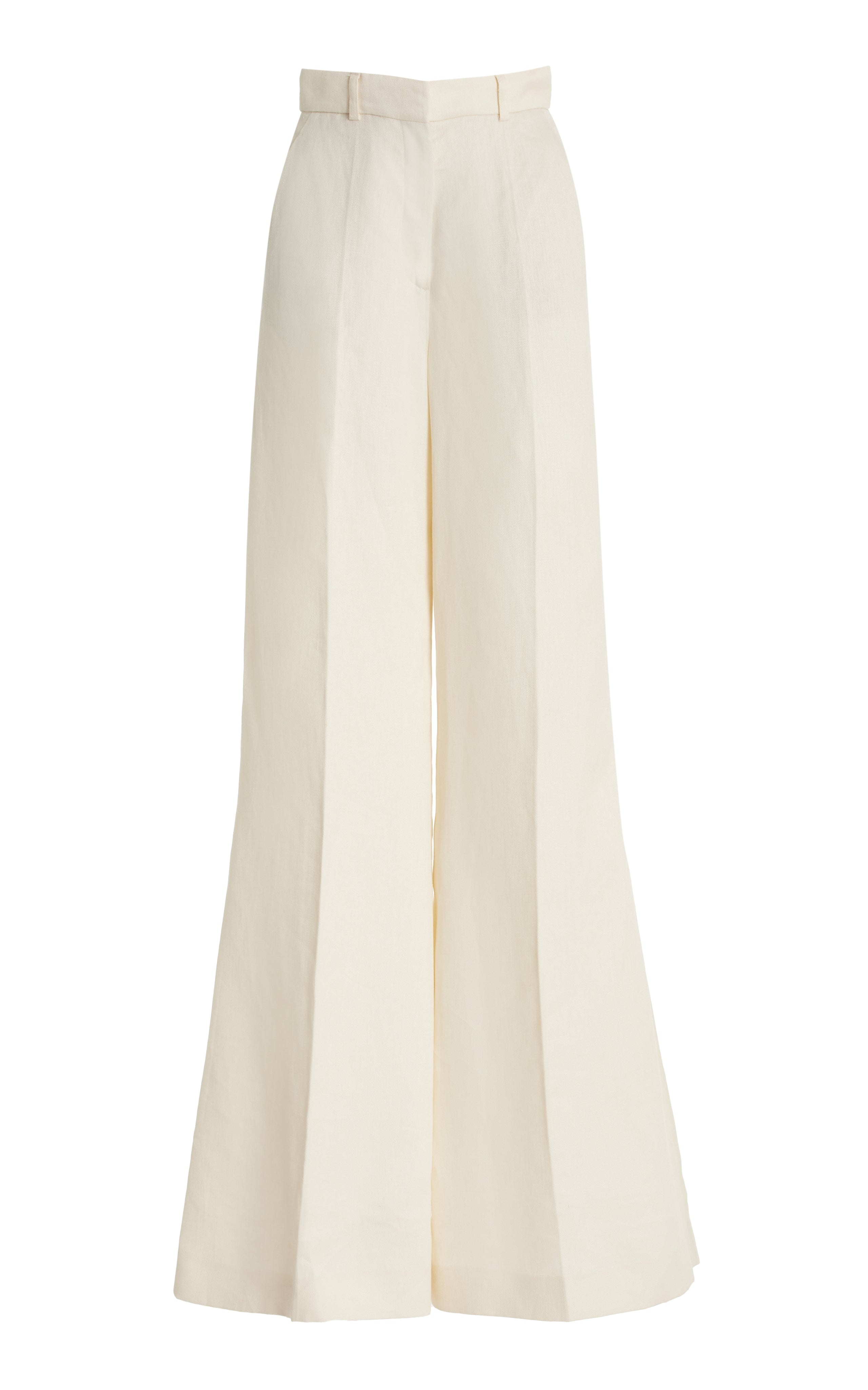 Mabon Pant in Linen - 1