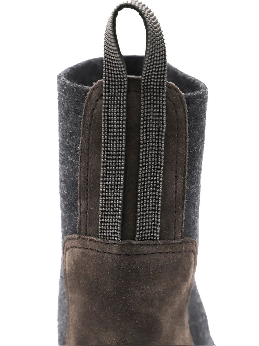 Brunello Cucinelli Women Ankle Boots - 3