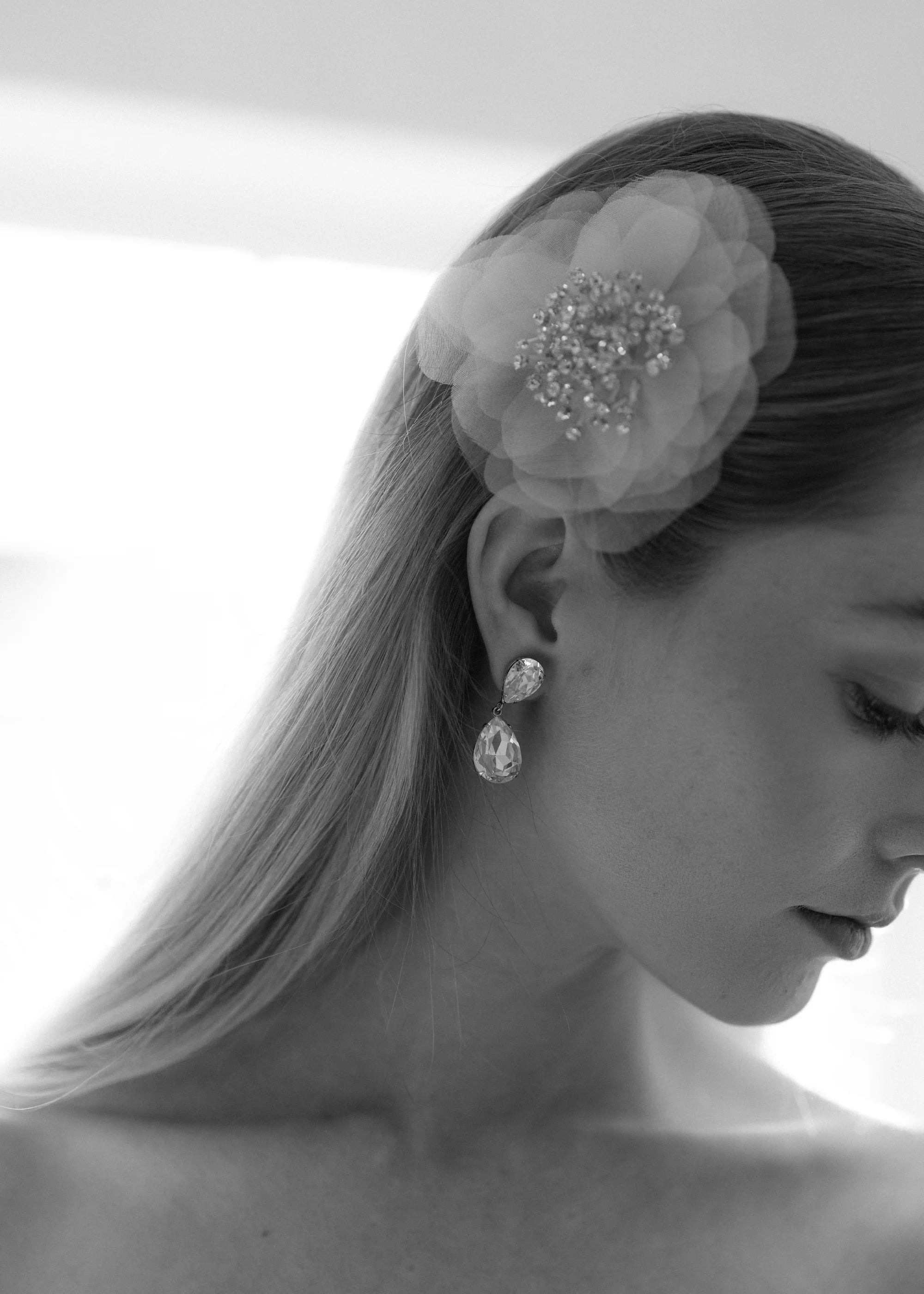 Chantrell Barrette - 2