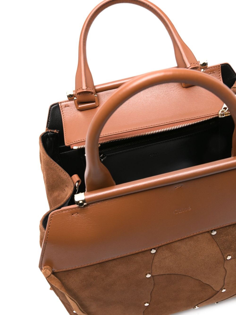 medium Steph tote bag - 5