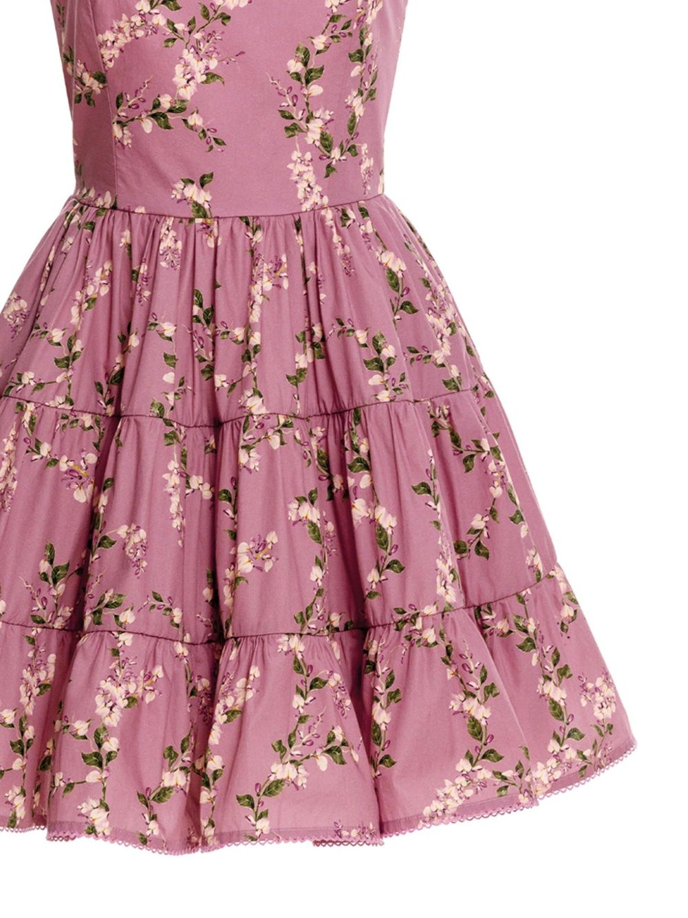 Lima mini dress - 2