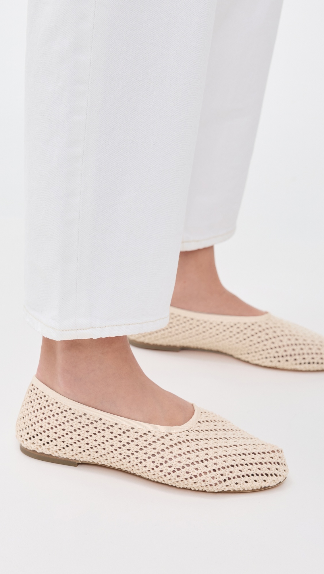Alba Ballet Flats - 2