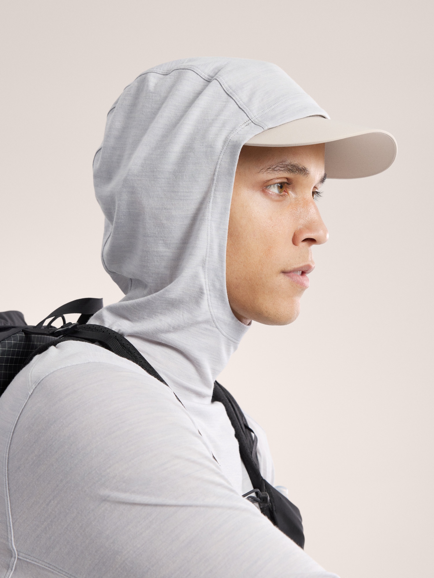 Ionia Merino Wool Hoody - 7