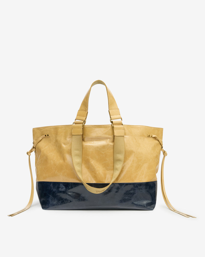 WARDY BAG 2