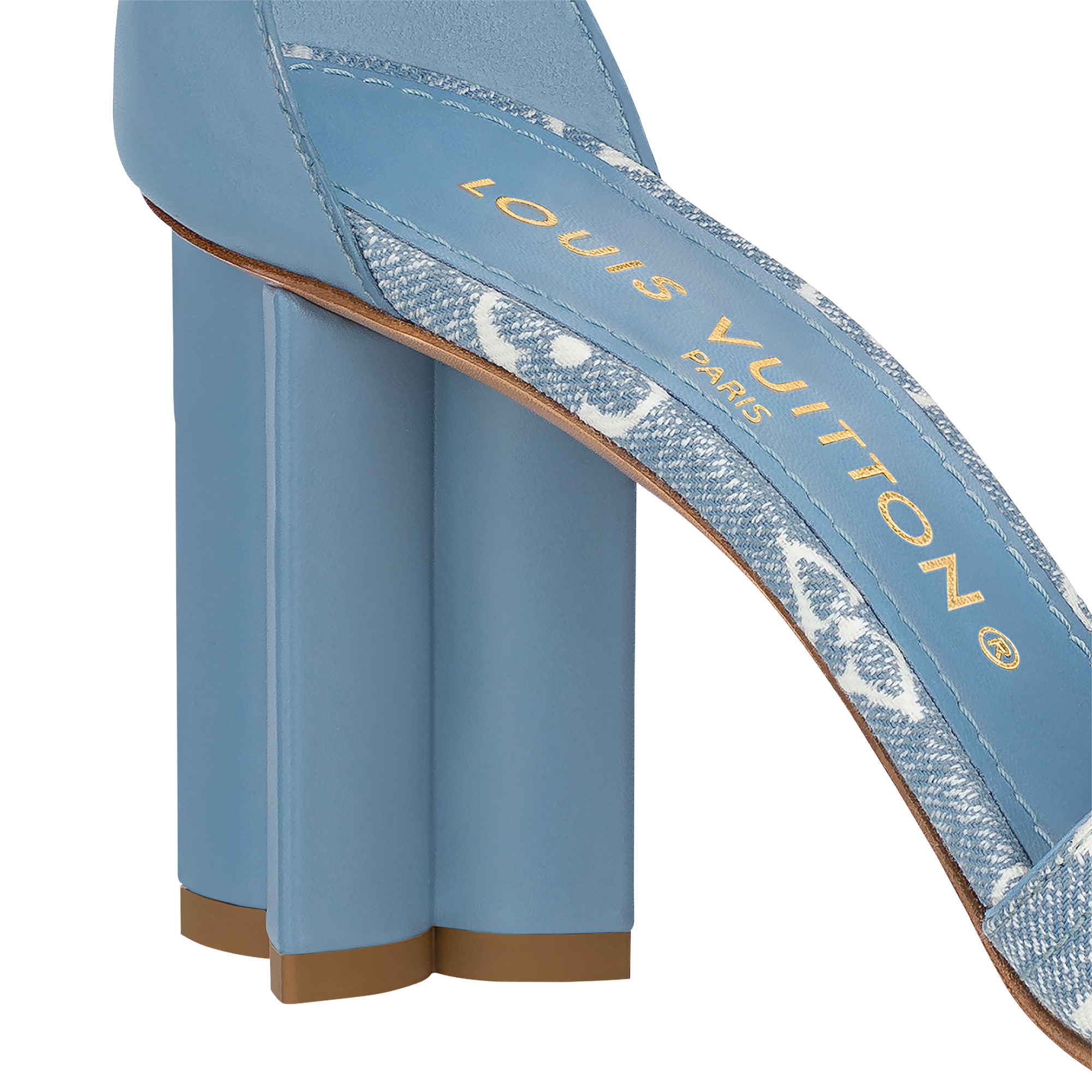 Silhouette Sandal - 2