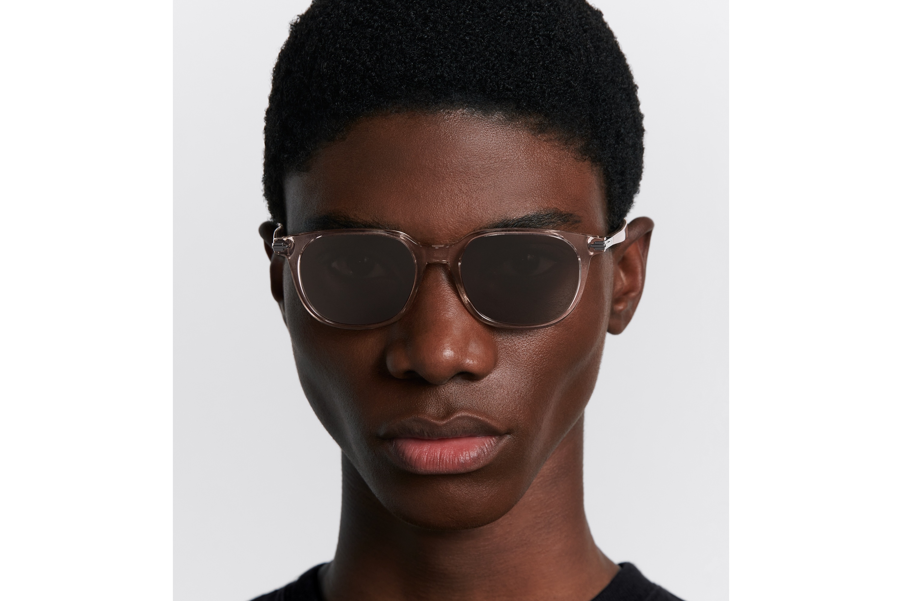 DiorBlackSuit S12I BioAcetate - 2