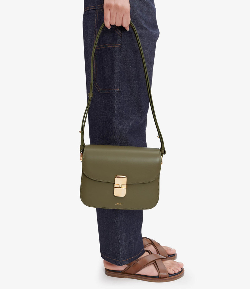 A.P.C. GRACE SMALL BAG outlook