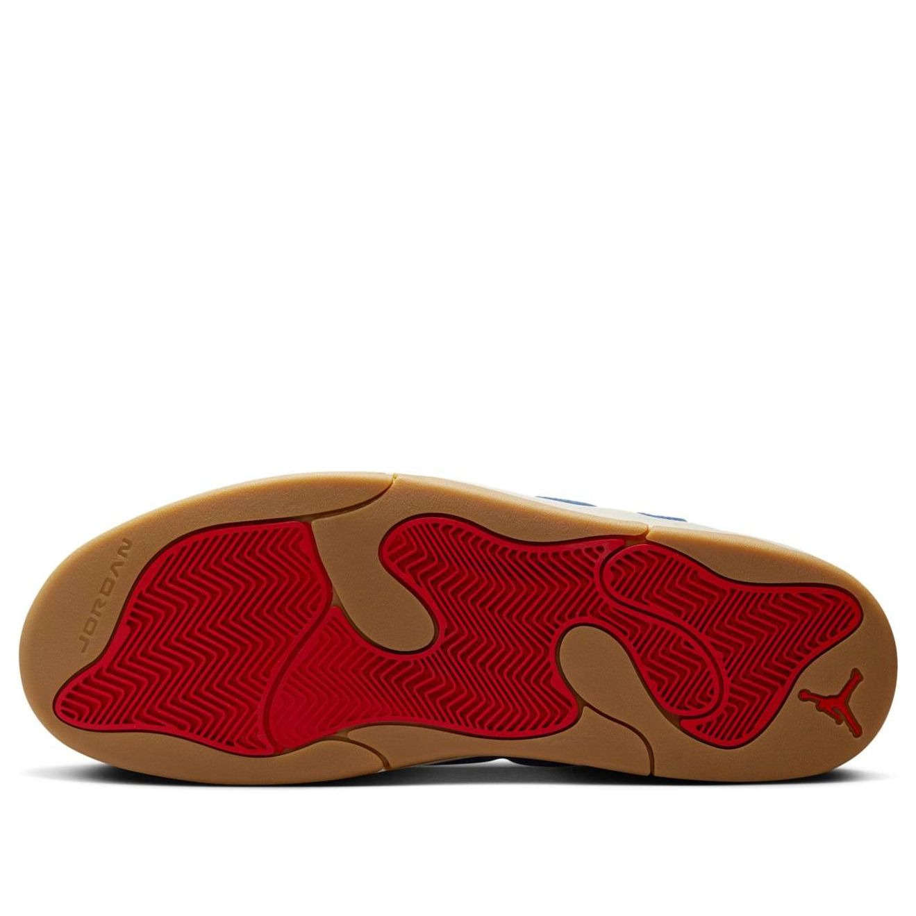 Air Jordan Session 'Storm Blue' IB3731-400 - 5