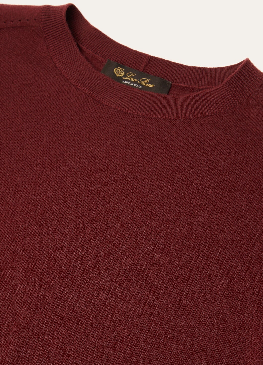 Piuma Crewneck - 7