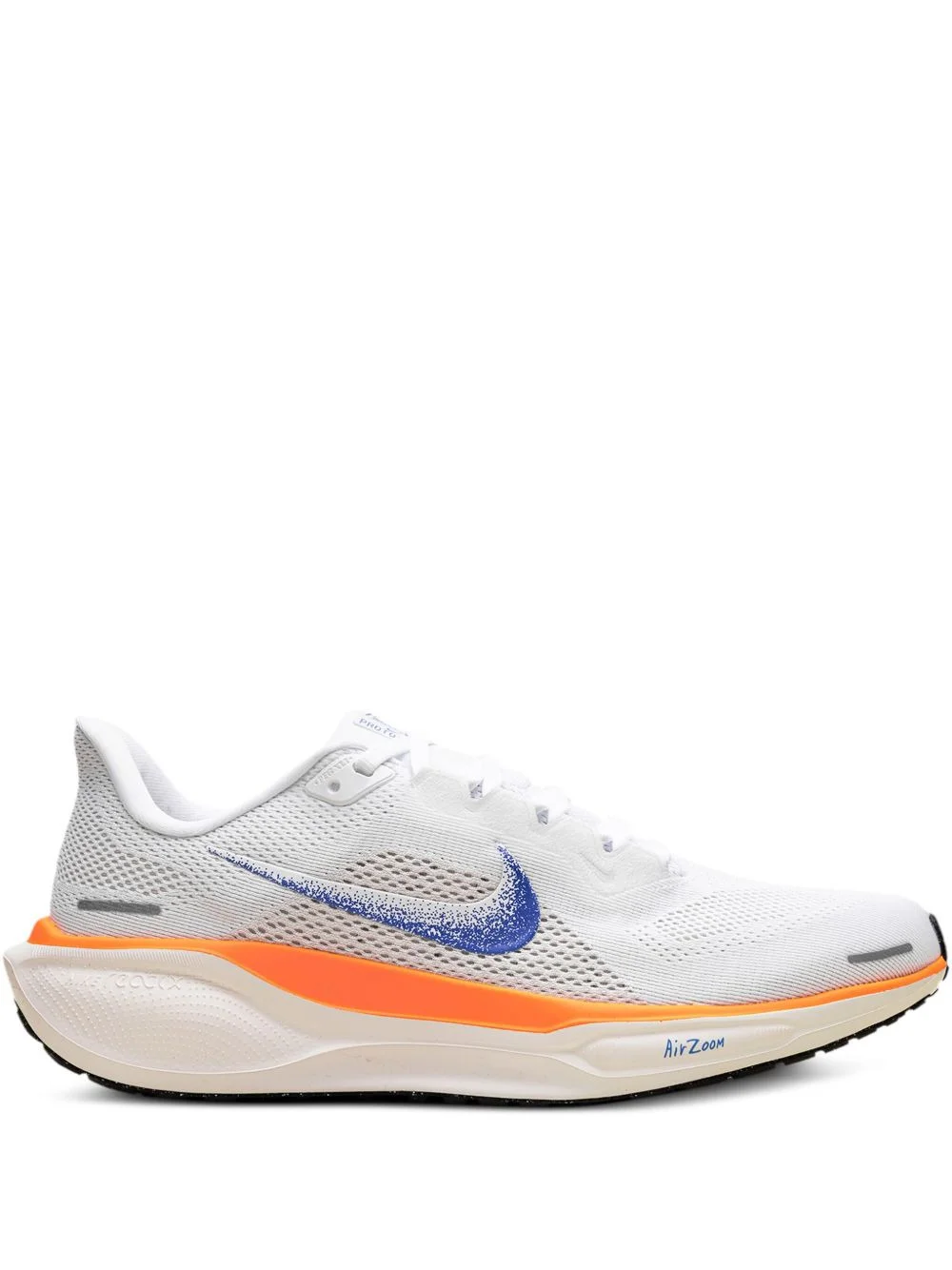 Nike Pegasus 41 Blueprint 여성 도로 실행 신발 - 1