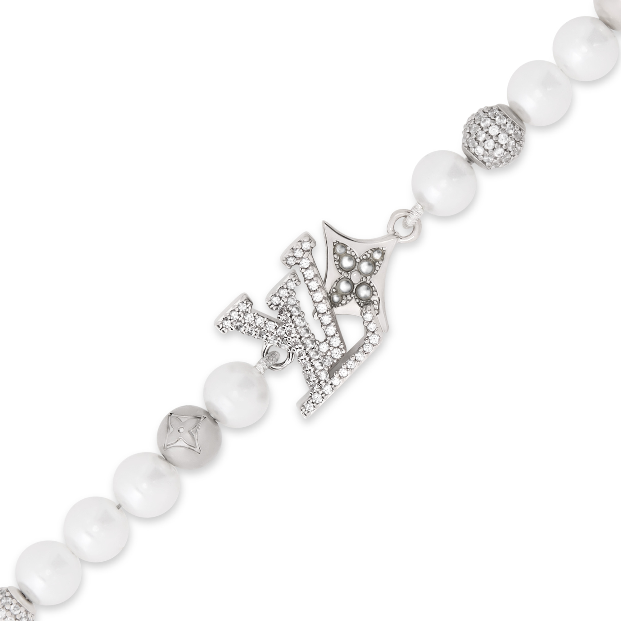 LV Dandy Pearls Bracelet - 2