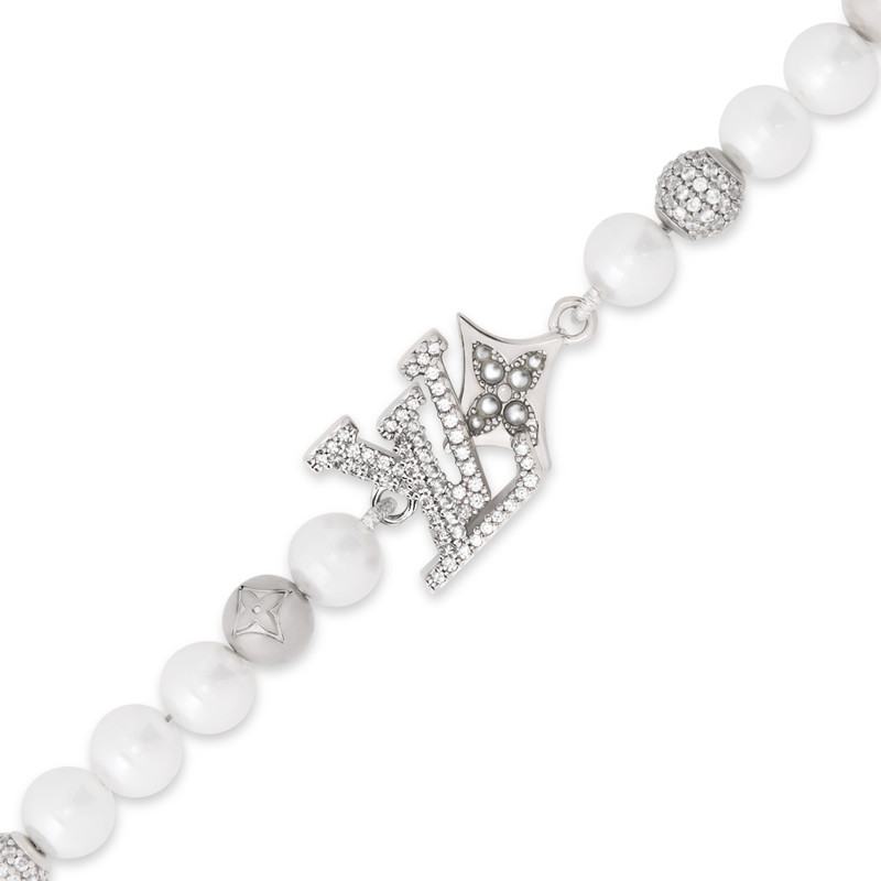 Louis Vuitton LV Dandy Pearls Bracelet outlook
