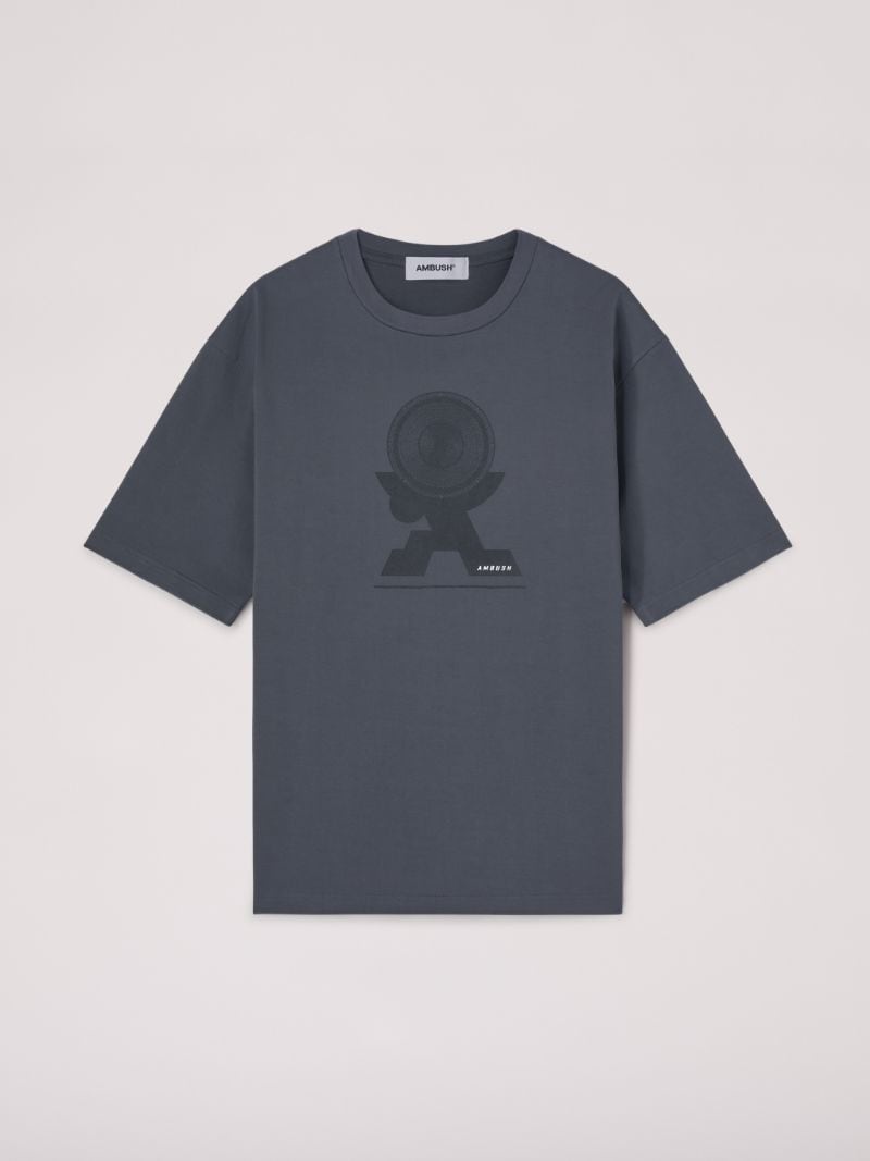 Sound Graphic T-Shirt - 1