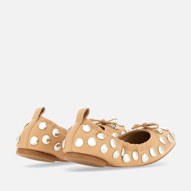 HOGAN Ballerinas Hogan H684 outlook