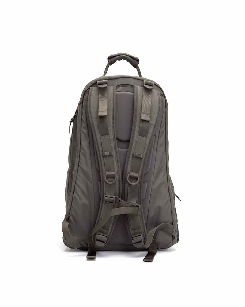 CORDURA 22L GREY - 4