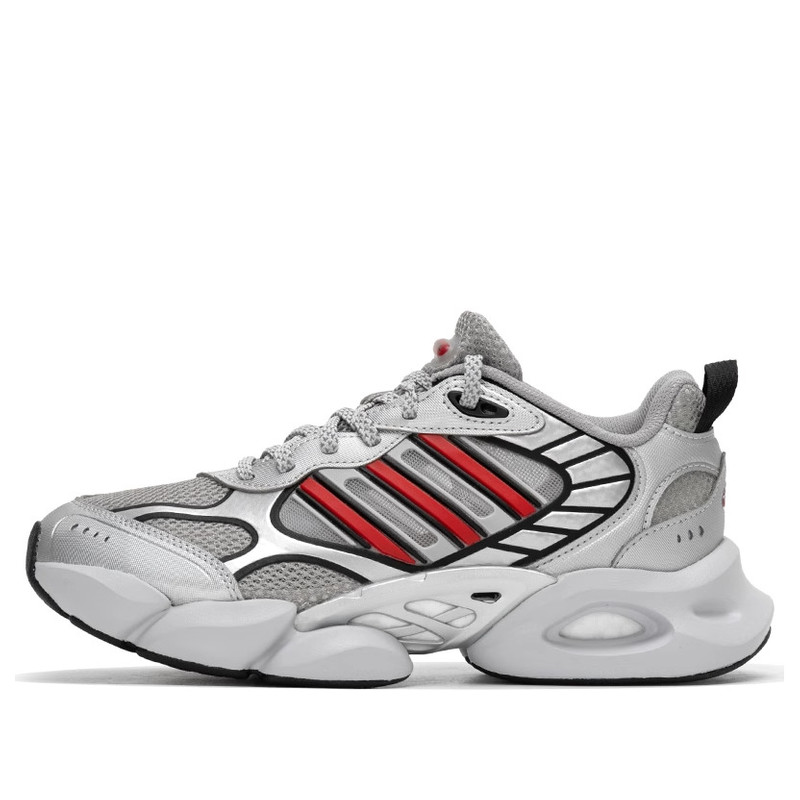 adidas Climacool Vento 3.0 'Silver Red' IH2282 - 1