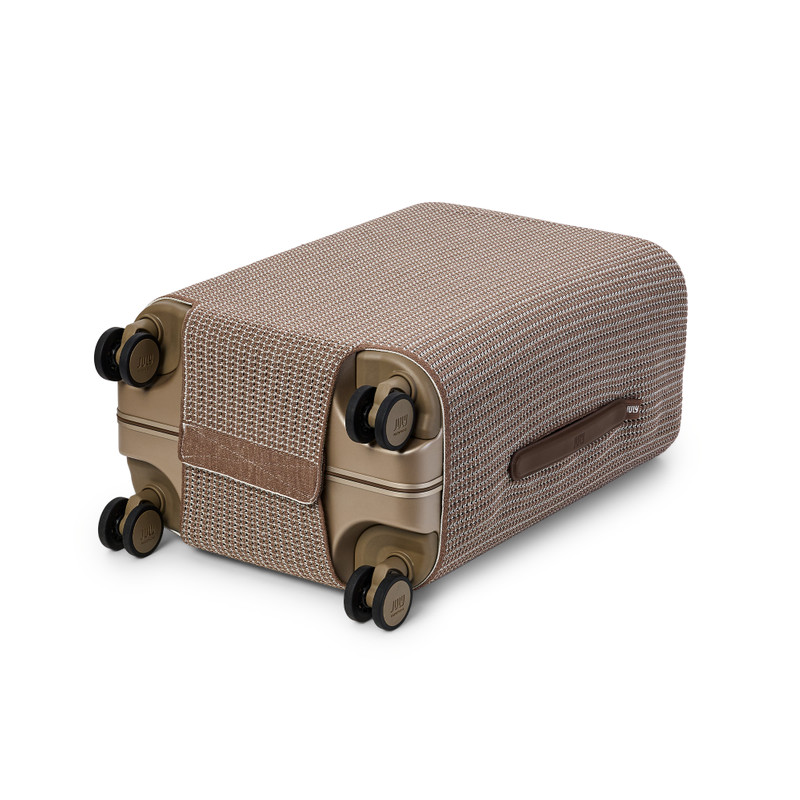Trunk Luggage Cover - Carry On 5