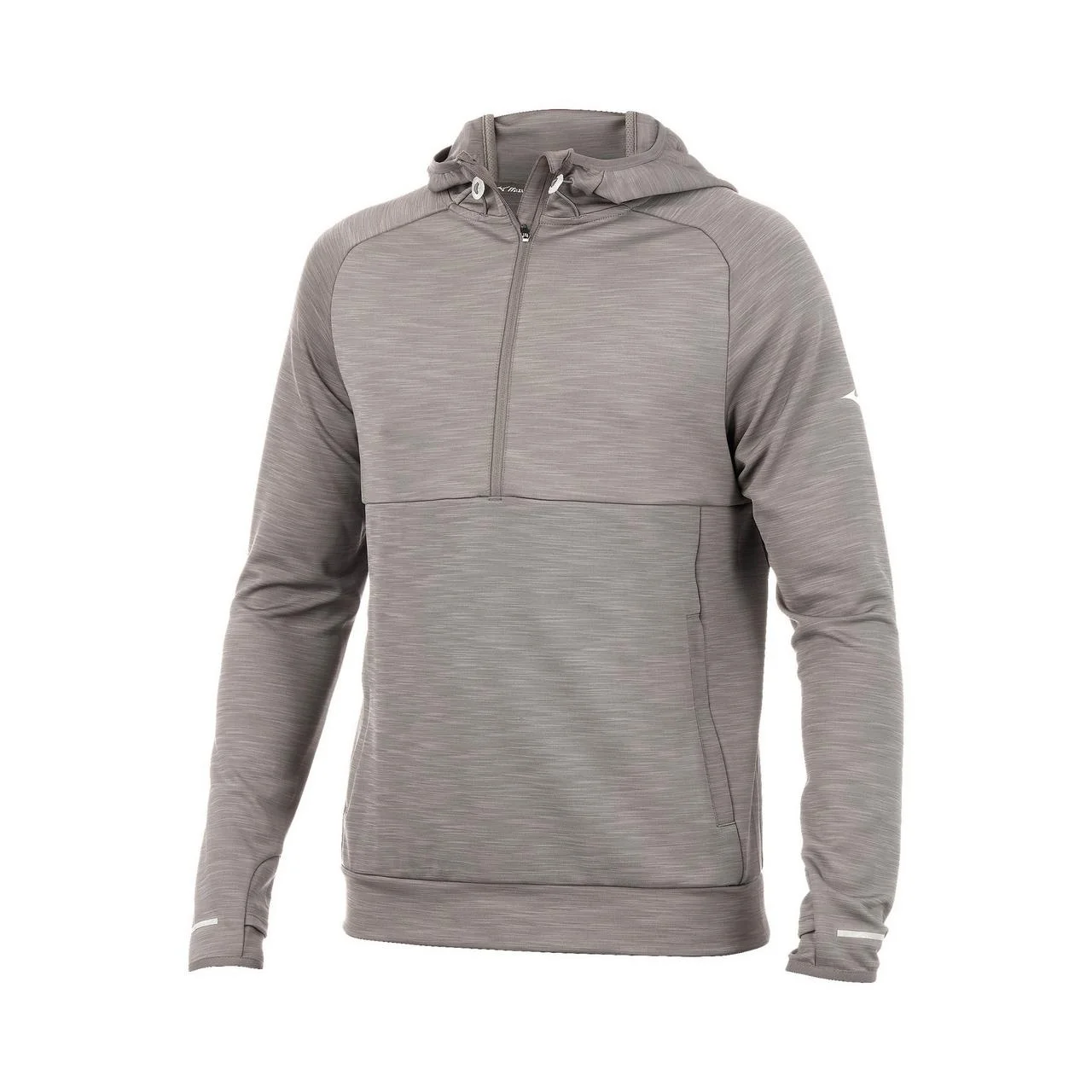 Men's Infinity Running Hoody - 1