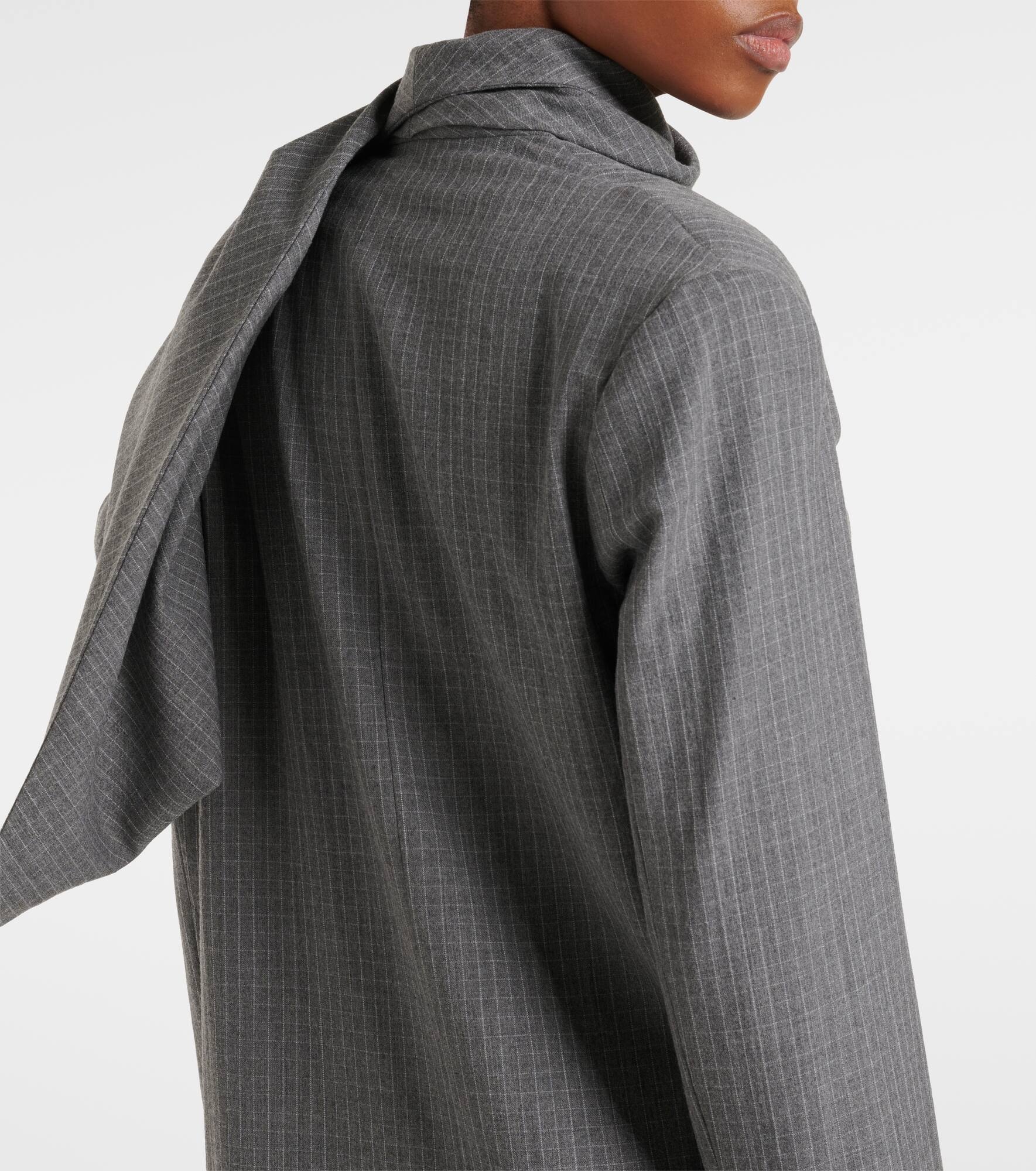Ren wool jacket - 5